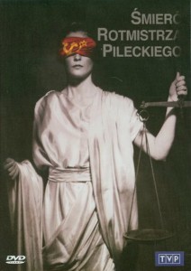 Smierc rotmistrza Pileckiego AKA The Death of Captain Pilecki (2006)