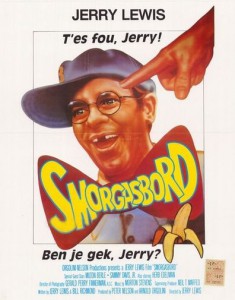 Smorgasbord (Jerry Lewis, 1983)