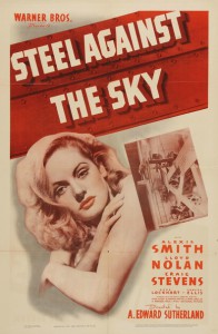Steel Against the Sky 1941