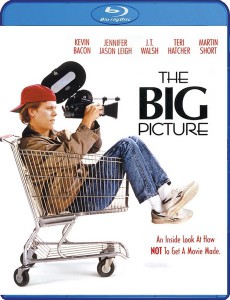 The Big Picture (Christopher Guest, 1989)