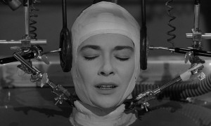 The Brain That Wouldn't Die (1962) 1