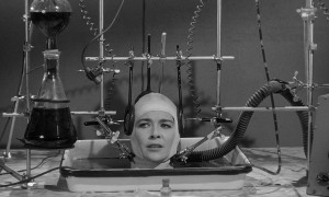 The Brain That Wouldn't Die (1962) 3
