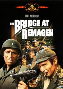 The Bridge at Remagen (John Guillermin, 1969)