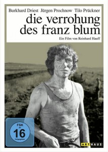 The Brutalisation of Franz Blum (1974)