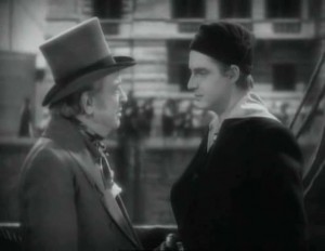The Count of Monte Cristo (1934) 1
