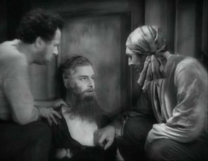 The Count of Monte Cristo (1934) 3