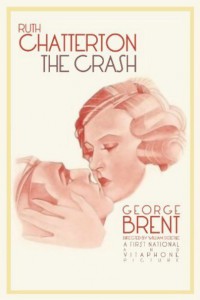 The Crash (1932)