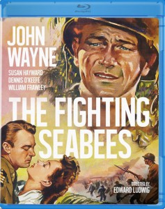The Fighting Seabees (1944) 1