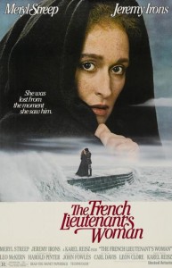 The French Lieutenant's Woman (Karel Reisz, 1981)