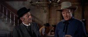 The Gunfight at Dodge City (1959) 1