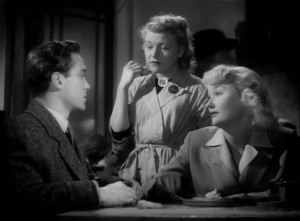 The Interrupted Journey (1949) 1