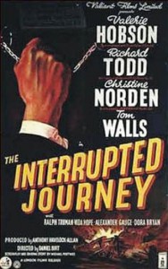 The Interrupted Journey (1949)