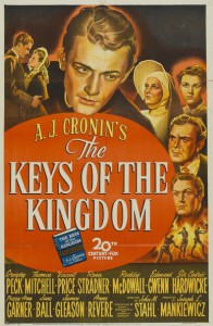 The Keys of the Kingdom (John M. Stahl, 1944)