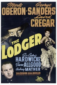 The Lodger (John Brahm, 1944)