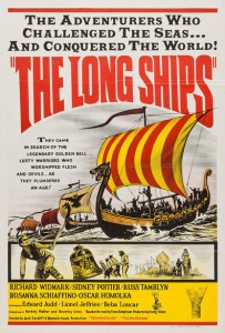 The Long Ships (1963)