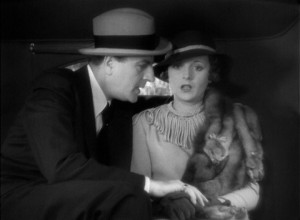 The Man with Two Faces (1934) 3