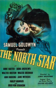 The North Star (Lewis Milestone, 1943)