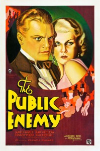 The Public Enemy (William A. Wellman, 1931)