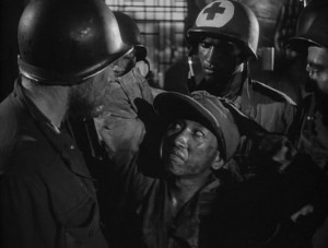 The Steel Helmet (Samuel Fuller, 1951) 2