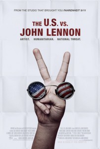 The U.S. vs. John Lennon (David Leaf & John Scheinfeld, 2006)