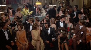 The Wild Party (1975) 1
