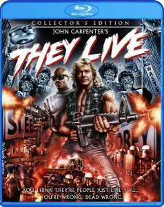 They Live (John Carpenter, 1988)