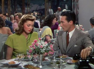 Thrill of a Romance (1945) 1