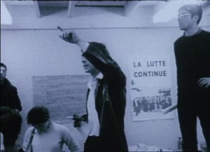 Un film comme les autres (Jean-Luc Godard & Groupe Dziga Vertov, 1968) 3