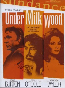 Under Milk Wood (1972)