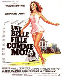 Une belle fille comme moi AKA A Gorgeous Bird Like Me (1972)