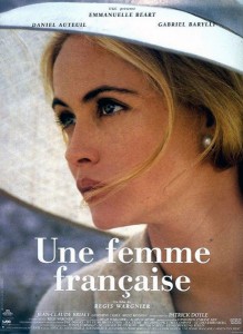 Une femme francaise AKA A French Woman (1995)