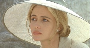 Une femme francaise AKA A French Woman (1995) 3