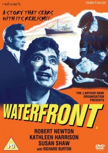 Waterfront (1950)
