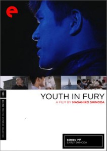 Youth in Fury