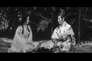 Akuto (Kaneto Shindo, 1965) 1