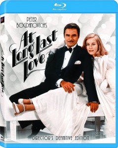 At Long Last Love (1975)