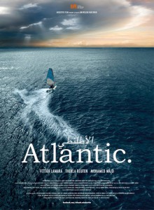 Atlantic. (2014)