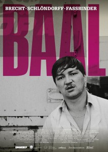 Baal (Volker Schlondorff, 1970)