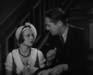 Bad Girl (1931) 1