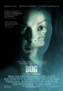 Bug (William Friedkin, 2006)