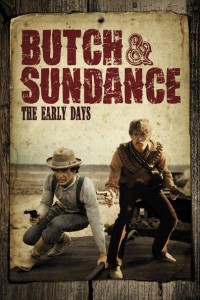 Butch and Sundance The Early Days (Richard Lester, 1979)