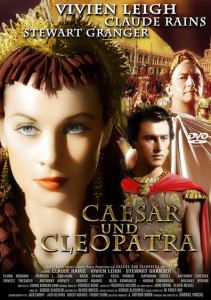 Caesar and Cleopatra (Gabriel Pascal, 1945)