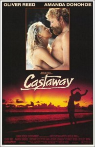Castaway (Nicolas Roeg, 1986)