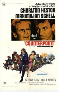 Counterpoint (Ralph Nelson, 1967)