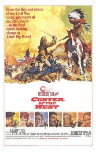 Custer of the West (Robert Siodmak, 1966)