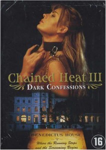 Dark Confessions (2000)