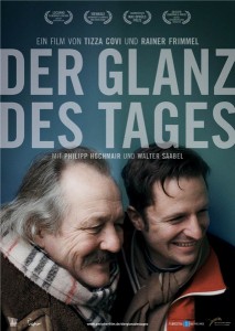 Der Glanz des Tages AKA The Shine Of Day (2012)