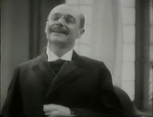 Die Koffer des Herrn O.F. (1931) 2