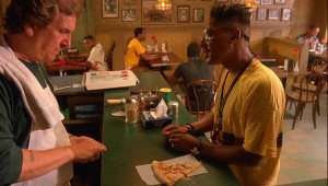 Do the Right Thing (Spike Lee, 1989) 1