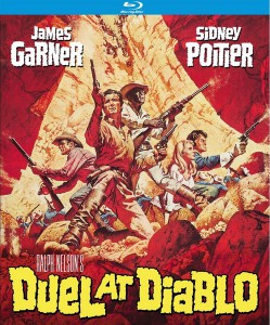 Duel at Diablo (Ralph Nelson, 1966)